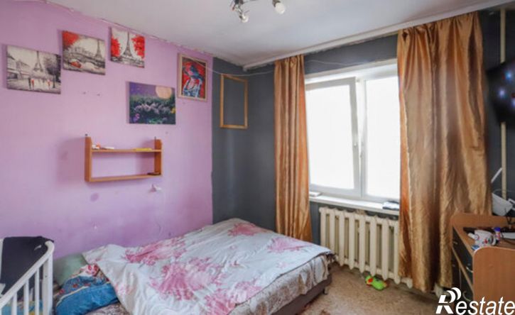 2-комн квартира ул Центральная, 11,  д. 11