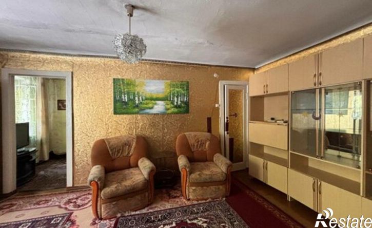2-комн квартира ул 5 Армии, 61,  д. 61