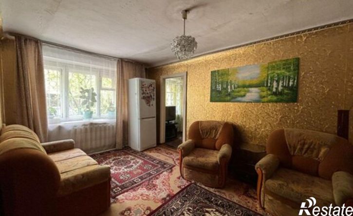 2-комн квартира ул 5 Армии, 61,  д. 61