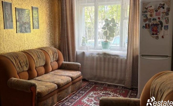 2-комн квартира ул 5 Армии, 61,  д. 61
