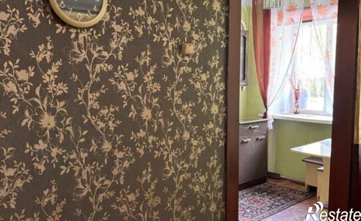 2-комн квартира ул 5 Армии, 61,  д. 61