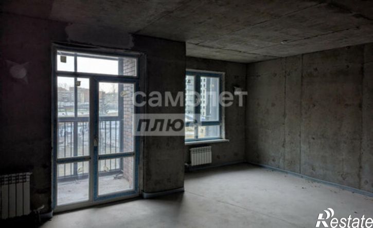 1-комн квартира ул Пискунова, 136,  д. 136