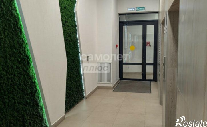 1-комн квартира ул Пискунова, 136,  д. 136