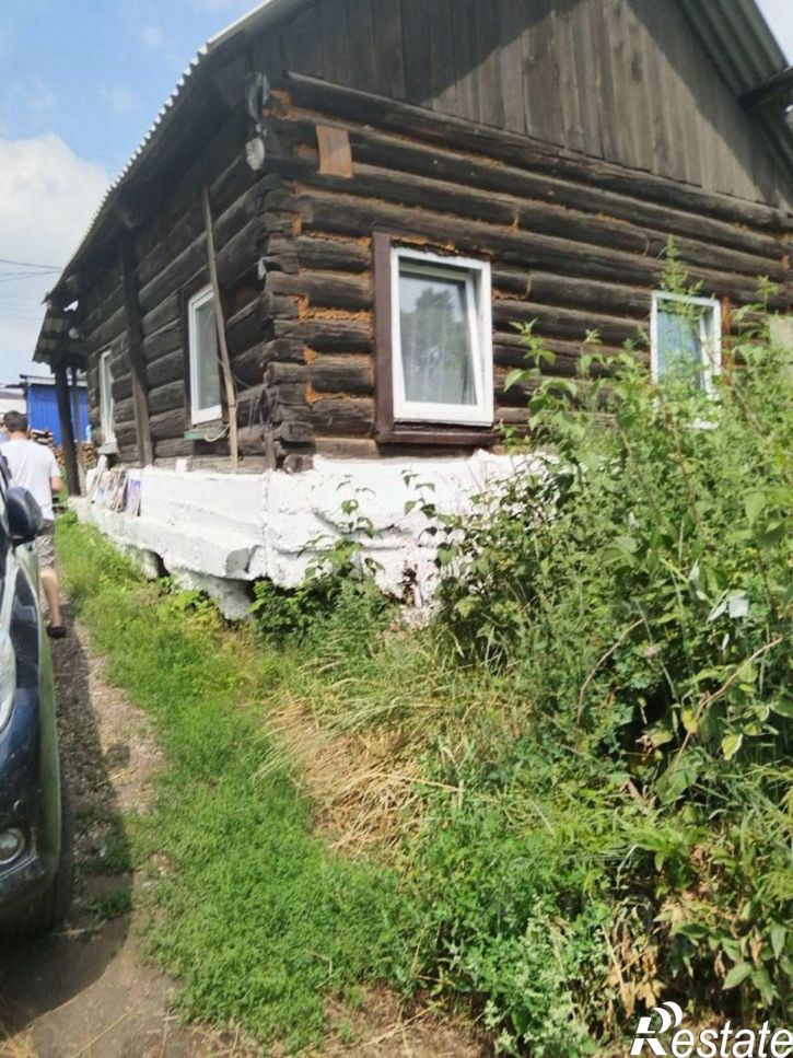 Коттедж/дом ул Фрунзе, 15,  д. 15