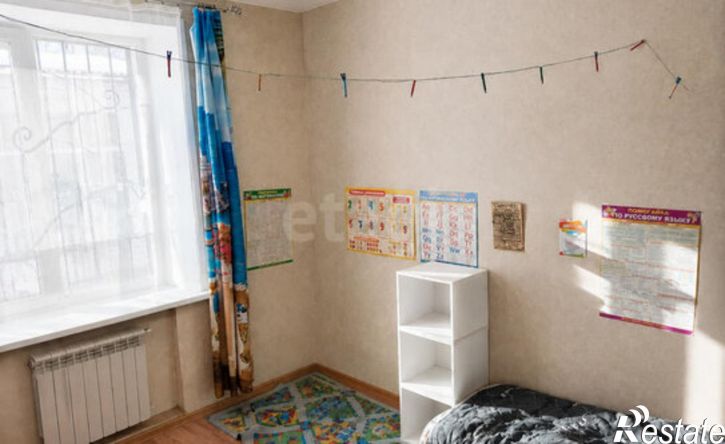 2-комн квартира ул Донская, 1,  д. 1