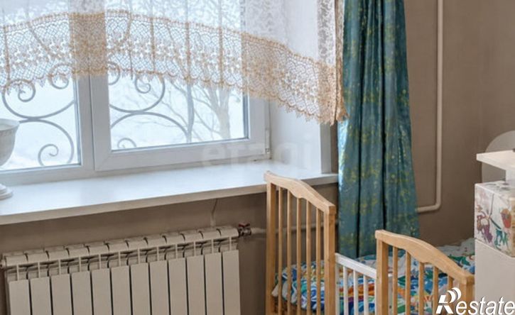 2-комн квартира ул Донская, 1,  д. 1