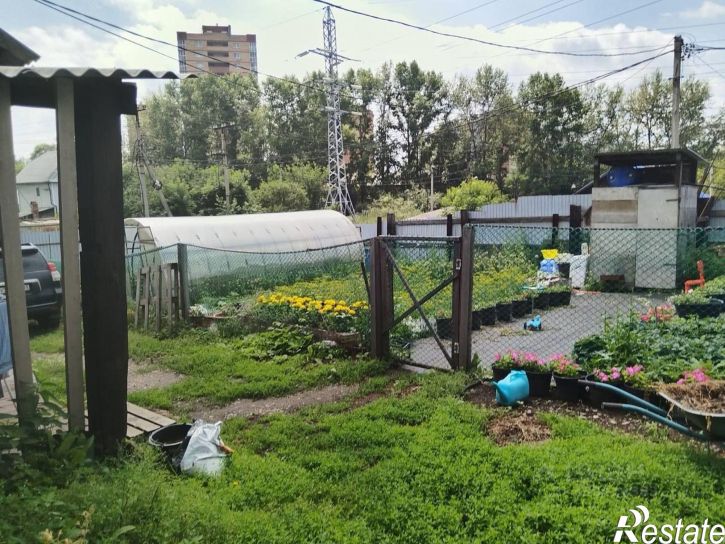 Коттедж/дом ул Фрунзе, 15,  д. 15