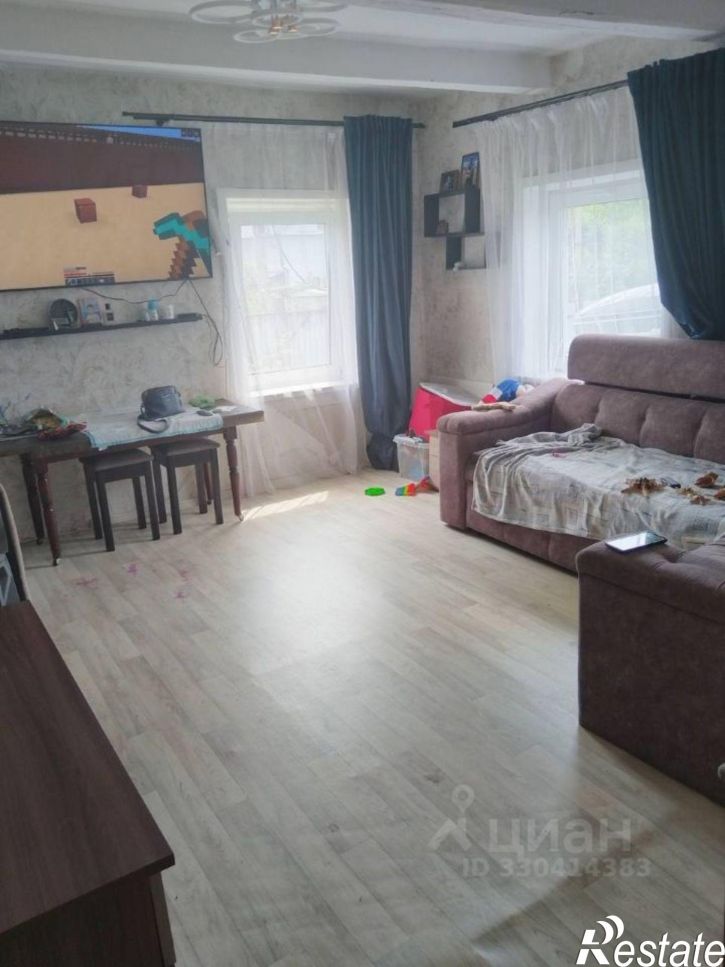 Коттедж/дом ул Фрунзе, 15,  д. 15