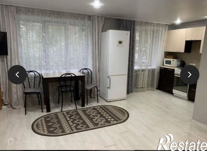 2-комн квартира Баррикад , 139
