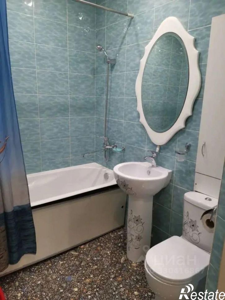 2-комн квартира Байкальская улица, 236В/1,  д. 236В/1
