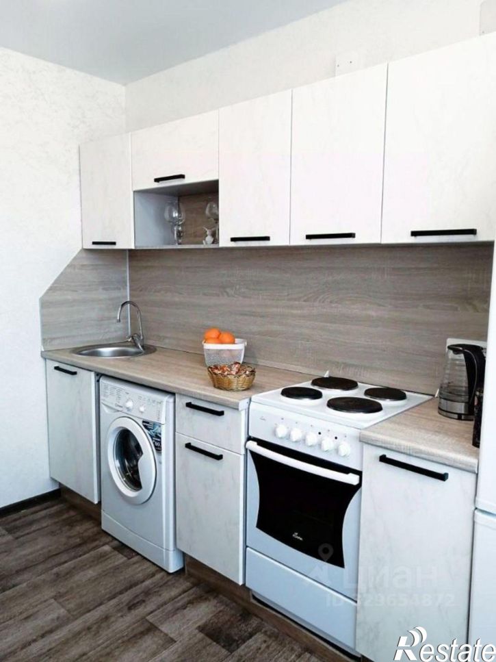 1-комн квартира ул Безбокова, 30/3,  д. 30/3