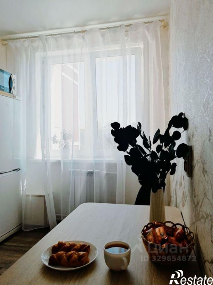 1-комн квартира ул Безбокова, 30/3,  д. 30/3