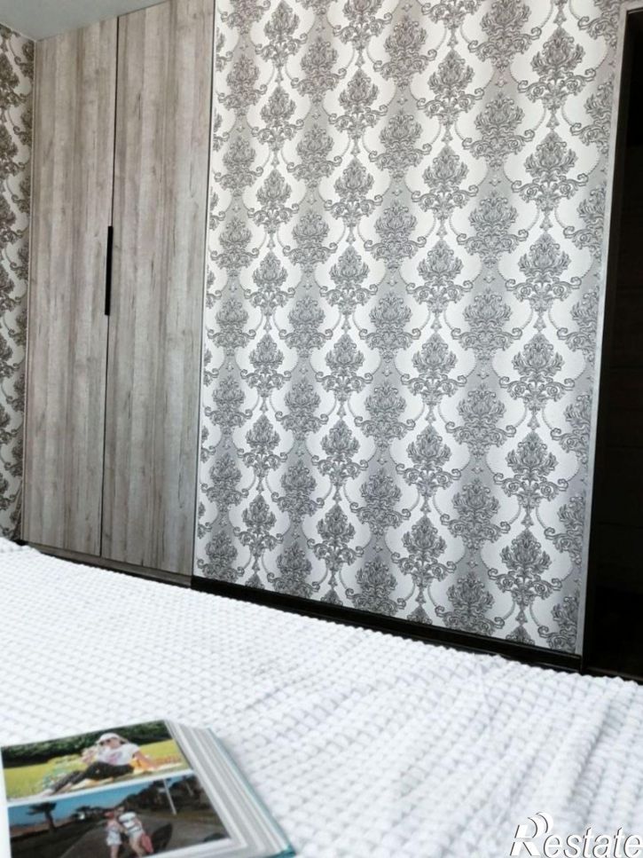 1-комн квартира ул Безбокова, 30/3,  д. 30/3