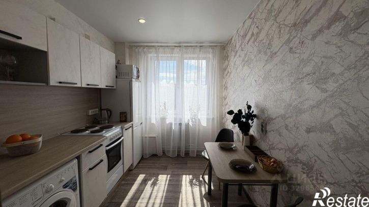1-комн квартира ул Безбокова, 30/3,  д. 30/3