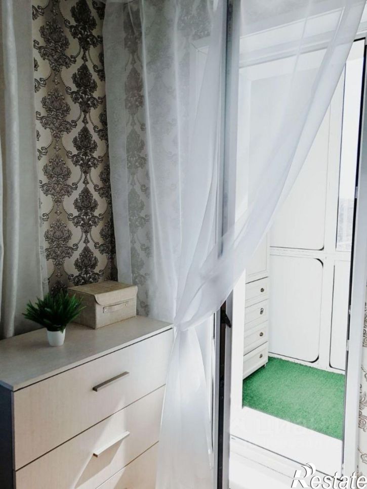 1-комн квартира ул Безбокова, 30/3,  д. 30/3