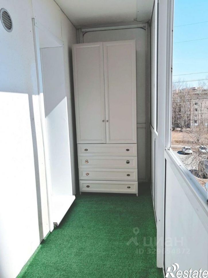 1-комн квартира ул Безбокова, 30/3,  д. 30/3