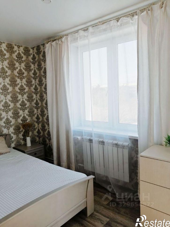 1-комн квартира ул Безбокова, 30/3,  д. 30/3