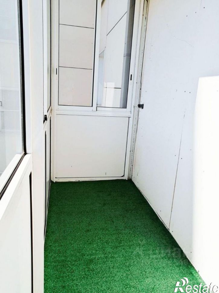 1-комн квартира ул Безбокова, 30/3,  д. 30/3