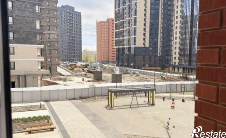 3-комн квартира Верхняя Набережная улица, 16/1,  д. 16/1