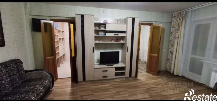 2-комн квартира б-р Постышева, 3,  д. 3