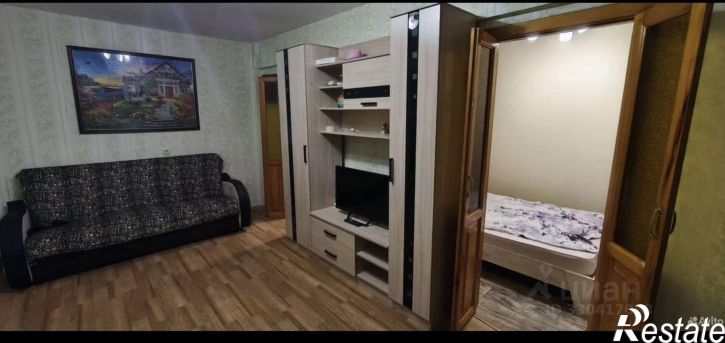 2-комн квартира б-р Постышева, 3,  д. 3