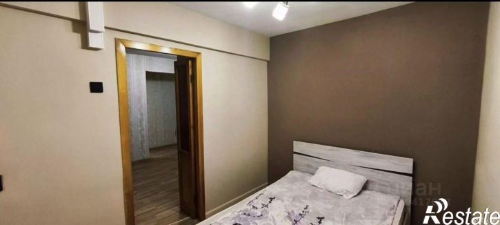 2-комн квартира б-р Постышева, 3,  д. 3