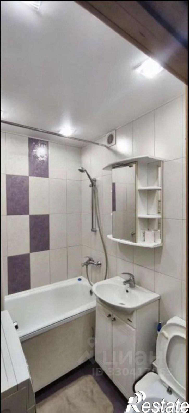 2-комн квартира б-р Постышева, 3,  д. 3