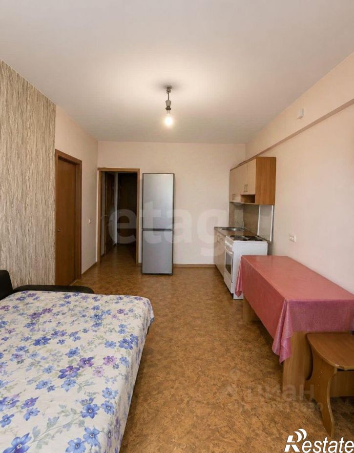 2-комн квартира улица Лермонтова, 341/6,  д. 341/6
