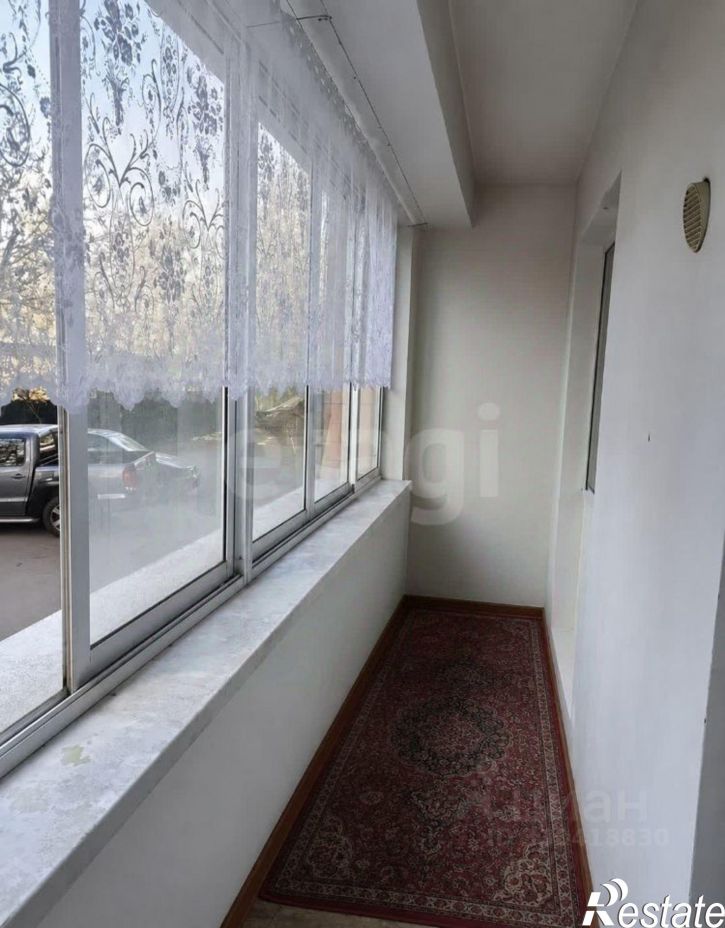 2-комн квартира улица Лермонтова, 341/6,  д. 341/6