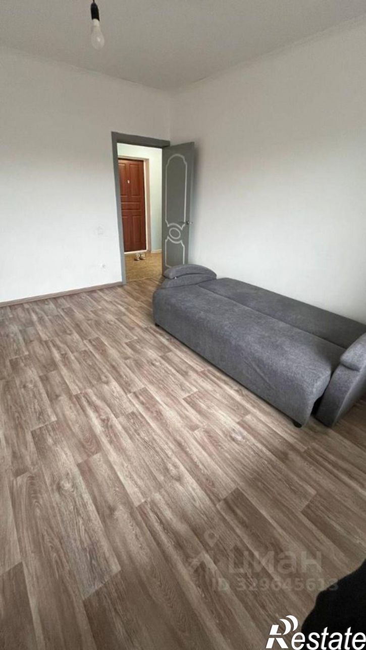 1-комн квартира ул Мухиной, 19б,  д. 19б