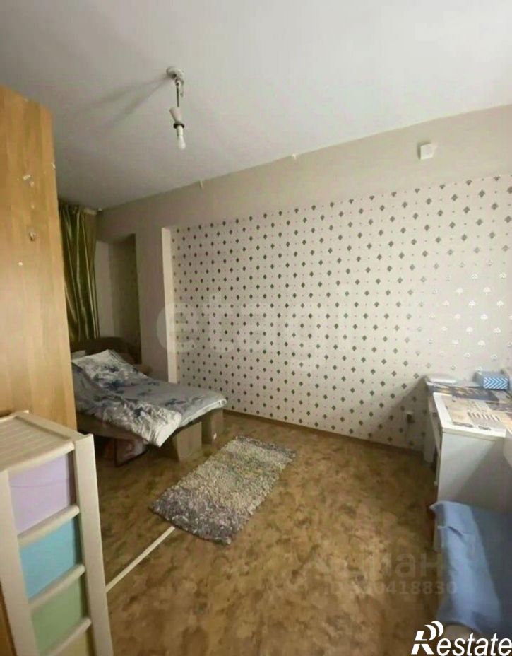 2-комн квартира улица Лермонтова, 341/6,  д. 341/6