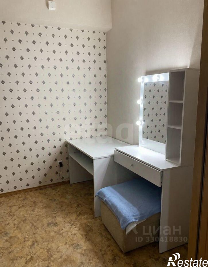 2-комн квартира улица Лермонтова, 341/6,  д. 341/6