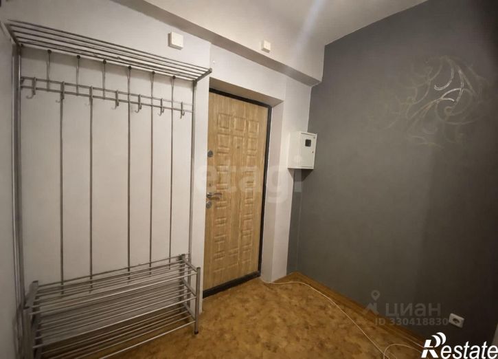 2-комн квартира улица Лермонтова, 341/6,  д. 341/6