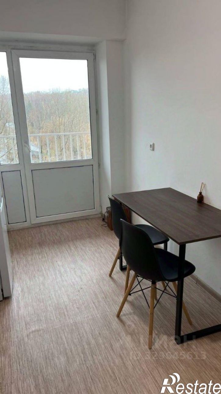 1-комн квартира ул Мухиной, 19б,  д. 19б