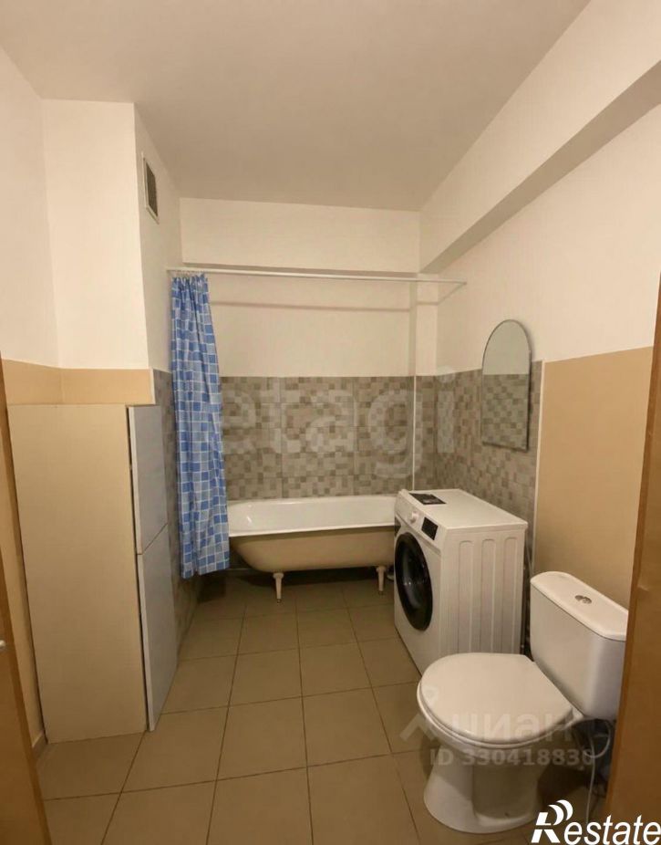 2-комн квартира улица Лермонтова, 341/6,  д. 341/6