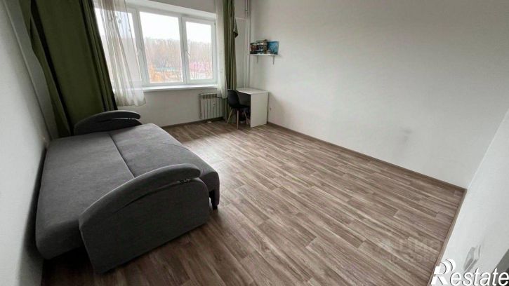 1-комн квартира ул Мухиной, 19б,  д. 19б