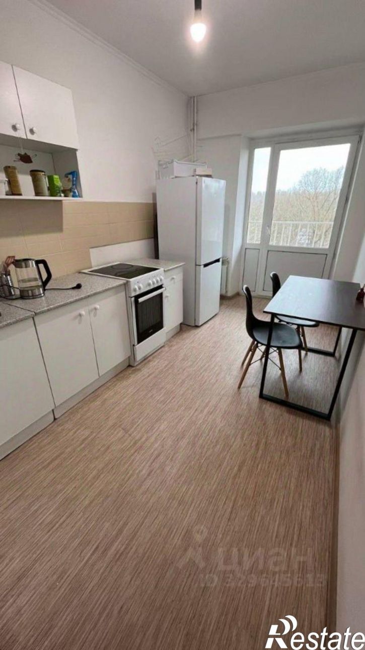 1-комн квартира ул Мухиной, 19б,  д. 19б
