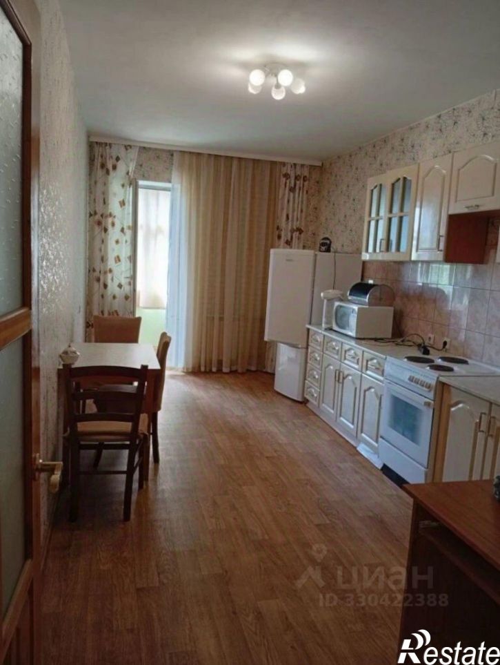 2-комн квартира Иркутск г., Октябрьский, д.58