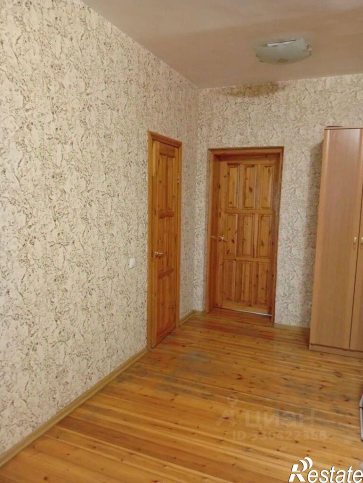 2-комн квартира Иркутск г., Октябрьский, д.58