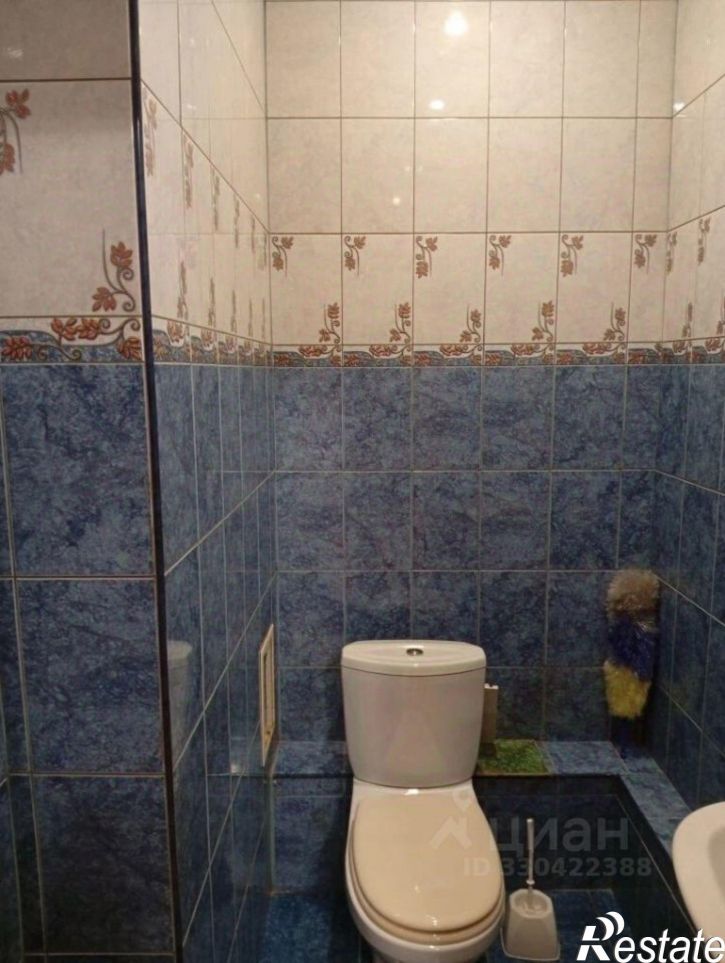2-комн квартира Иркутск г., Октябрьский, д.58