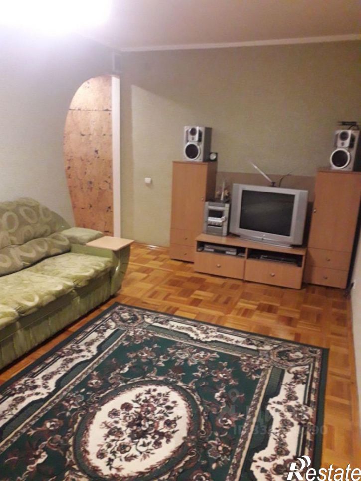 Комната ул Касьянова, 22,  д. 22