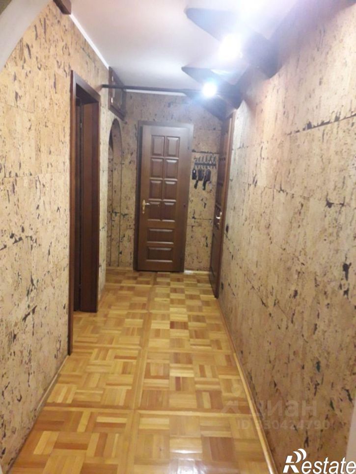 Комната ул Касьянова, 22,  д. 22