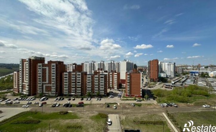 1-комн квартира ул Юрия Левитанского, 8,  д. 8