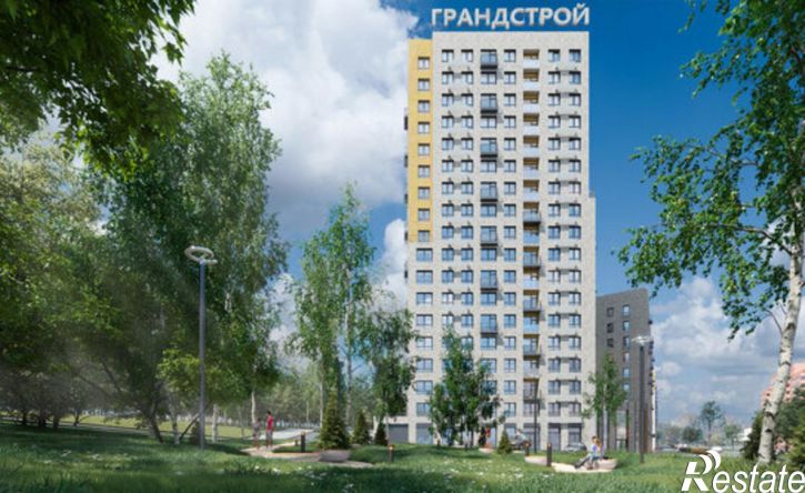 1-комн квартира ул Эдуарда Дьяконова, 9,  д. 9