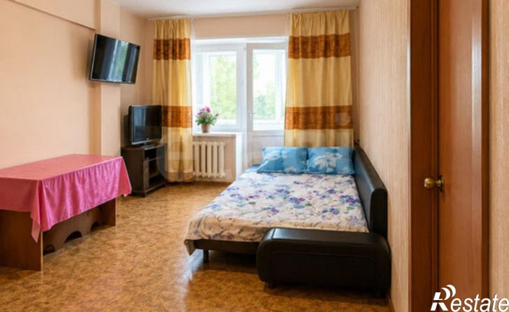 2-комн квартира ул Лермонтова, 341/6,  д. 341/6