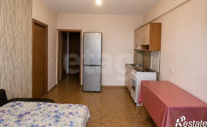 2-комн квартира ул Лермонтова, 341/6,  д. 341/6