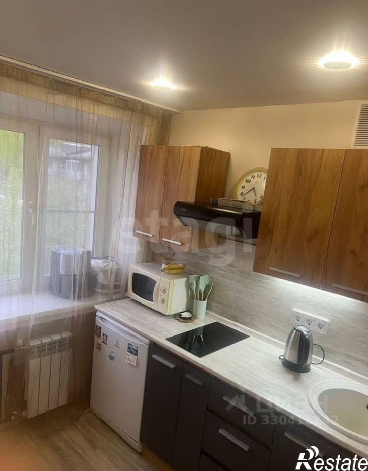 1-комн квартира б-р Рябикова, 39,  д. 39