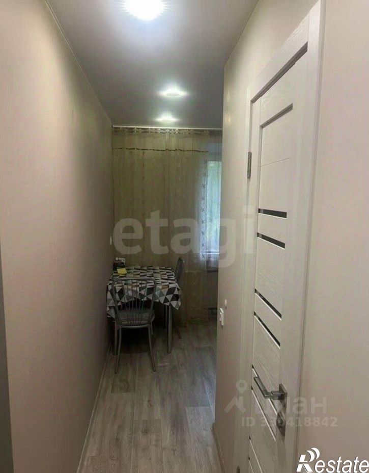 1-комн квартира б-р Рябикова, 39,  д. 39