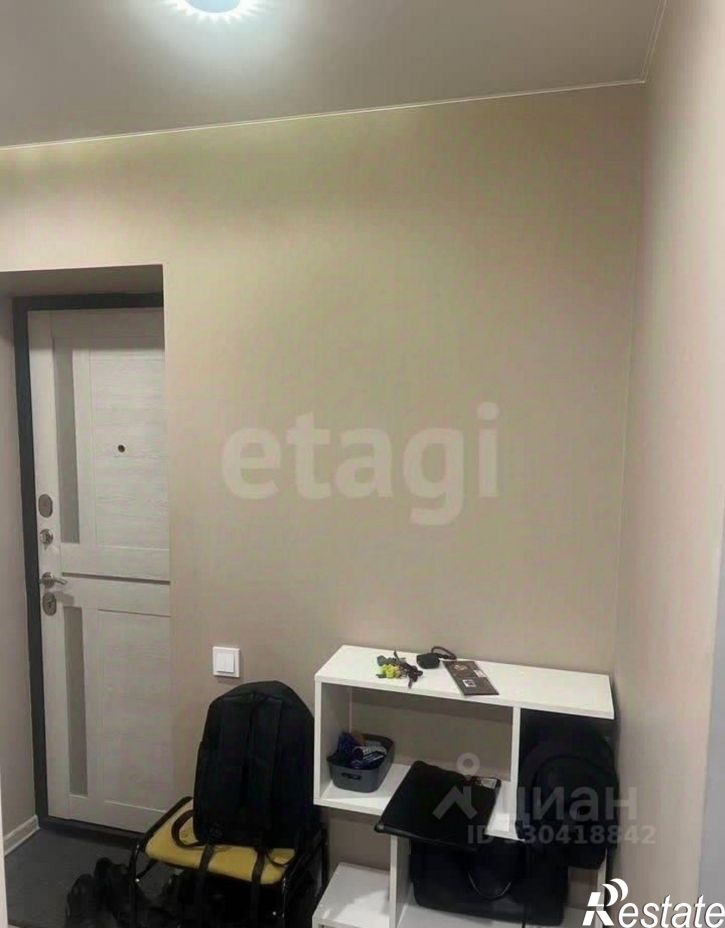 1-комн квартира б-р Рябикова, 39,  д. 39