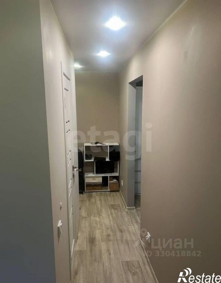 1-комн квартира б-р Рябикова, 39,  д. 39